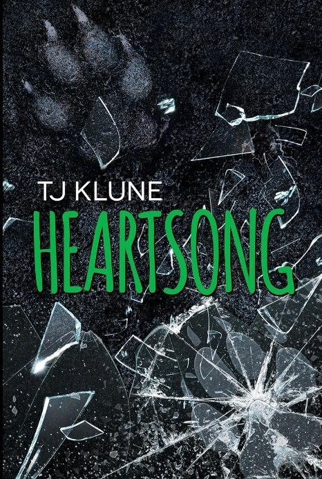 Review: Heartsong by TJ Klune – CJRTB Books